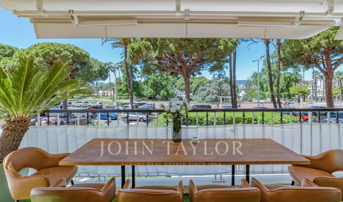 Продажа Апартаменты Cannes