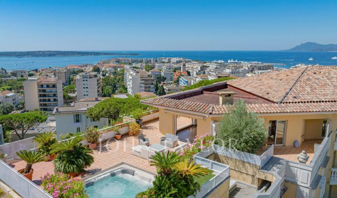 Продажа Апартаменты Cannes