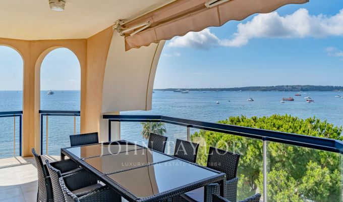 Продажа Апартаменты Cannes