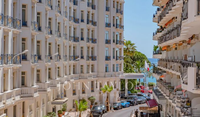 Продажа Апартаменты Cannes