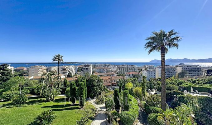 Продажа Апартаменты Cannes