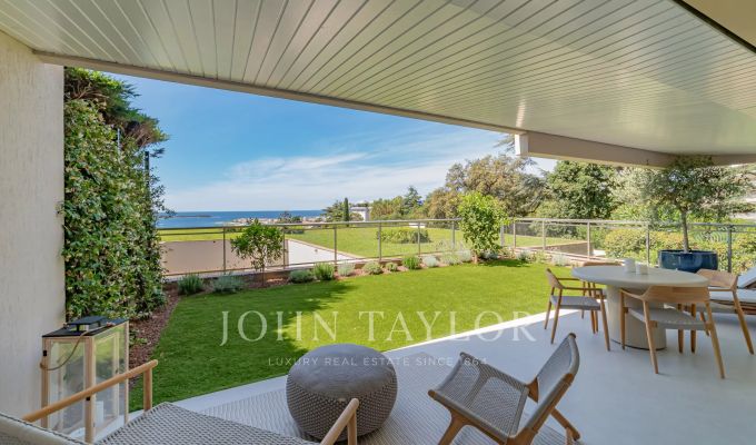 Продажа Апартаменты Cannes
