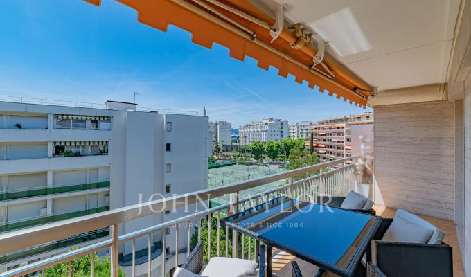 Продажа Апартаменты Cannes