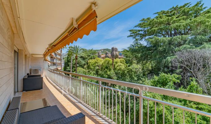 Продажа Апартаменты Cannes