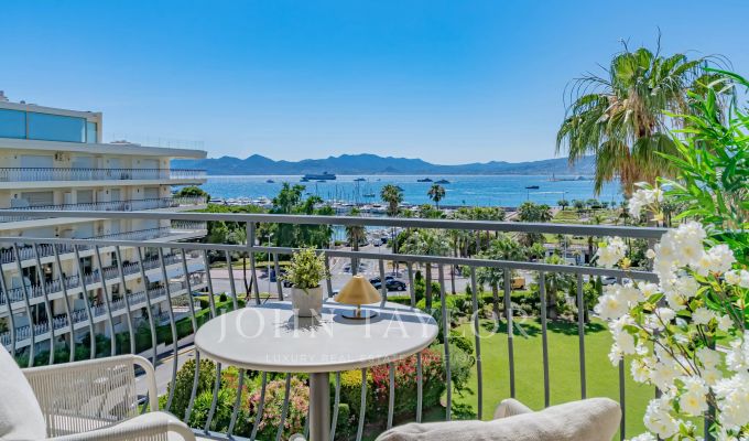Продажа Апартаменты Cannes