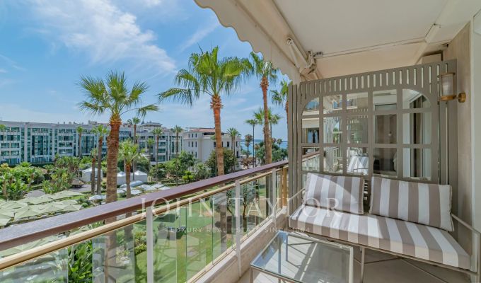 Продажа Апартаменты Cannes