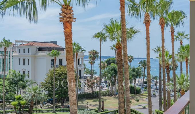 Продажа Апартаменты Cannes