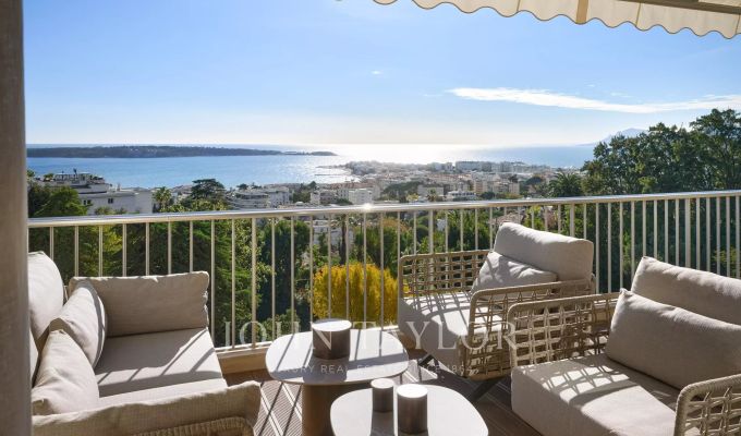 Продажа Апартаменты Cannes