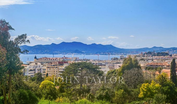 Продажа Апартаменты Cannes