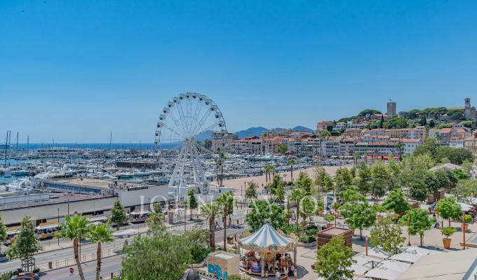 Продажа Апартаменты Cannes