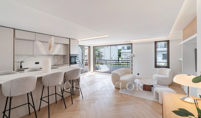 Продажа Апартаменты Cannes