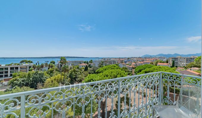 Продажа Апартаменты Cannes