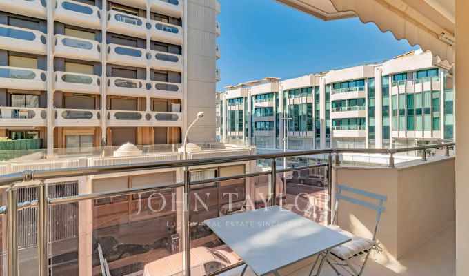 Продажа Апартаменты Cannes
