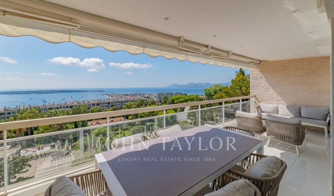 Продажа Апартаменты Cannes