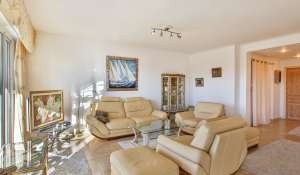 Продажа Апартаменты Cap d'Antibes