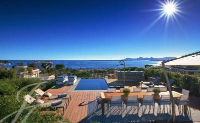 Продажа Апартаменты Cap d'Antibes