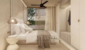 Продажа Апартаменты Cap Martinet