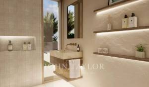 Продажа Апартаменты Cap Martinet