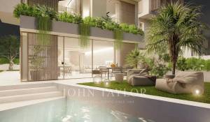 Продажа Апартаменты Cap Martinet