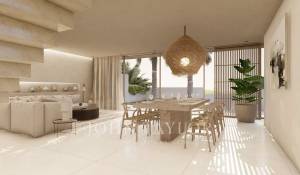 Продажа Апартаменты Cap Martinet