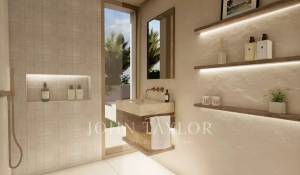 Продажа Апартаменты Cap Martinet