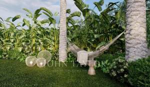 Продажа Апартаменты Cap Martinet