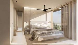 Продажа Апартаменты Cap Martinet