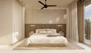 Продажа Апартаменты Cap Martinet