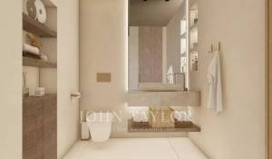 Продажа Апартаменты Cap Martinet