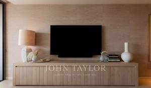 Продажа Апартаменты Cap Martinet