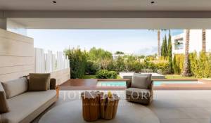 Продажа Апартаменты Cap Martinet