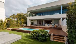 Продажа Апартаменты Cap Martinet