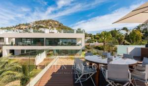 Продажа Апартаменты Cap Martinet