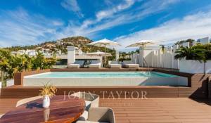 Продажа Апартаменты Cap Martinet