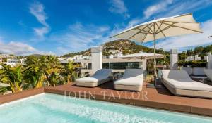 Продажа Апартаменты Cap Martinet