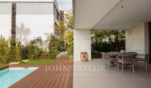 Продажа Апартаменты Cap Martinet