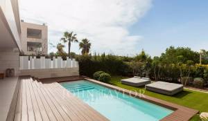 Продажа Апартаменты Cap Martinet