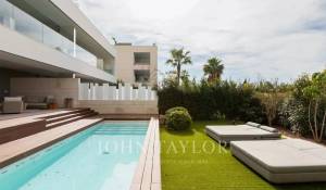 Продажа Апартаменты Cap Martinet