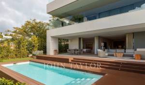 Продажа Апартаменты Cap Martinet