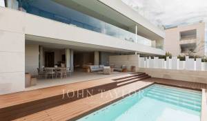 Продажа Апартаменты Cap Martinet