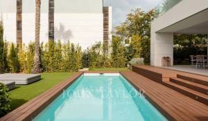 Продажа Апартаменты Cap Martinet