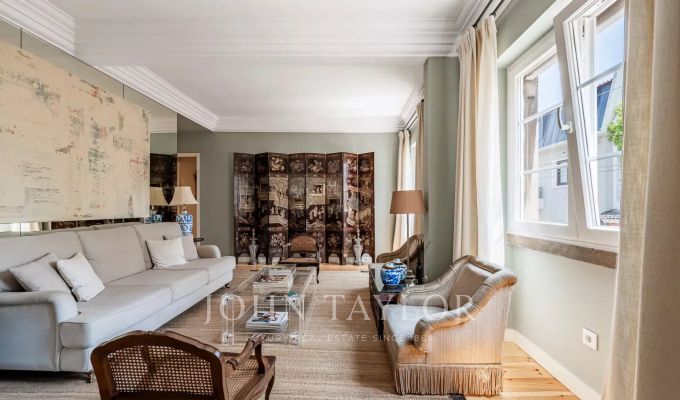 Продажа Апартаменты Carnide