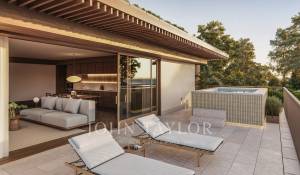Продажа Апартаменты Carvalhal
