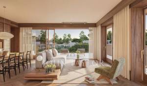 Продажа Апартаменты Carvalhal