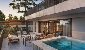 Продажа Апартаменты Carvalhal