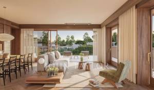 Продажа Апартаменты Carvalhal