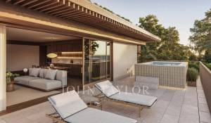 Продажа Апартаменты Carvalhal