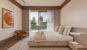 Продажа Апартаменты Carvalhal