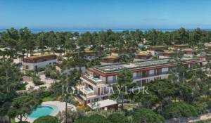 Продажа Апартаменты Carvalhal