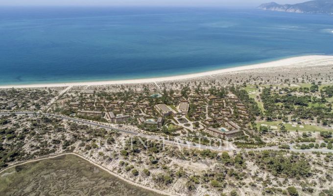 Продажа Апартаменты Carvalhal